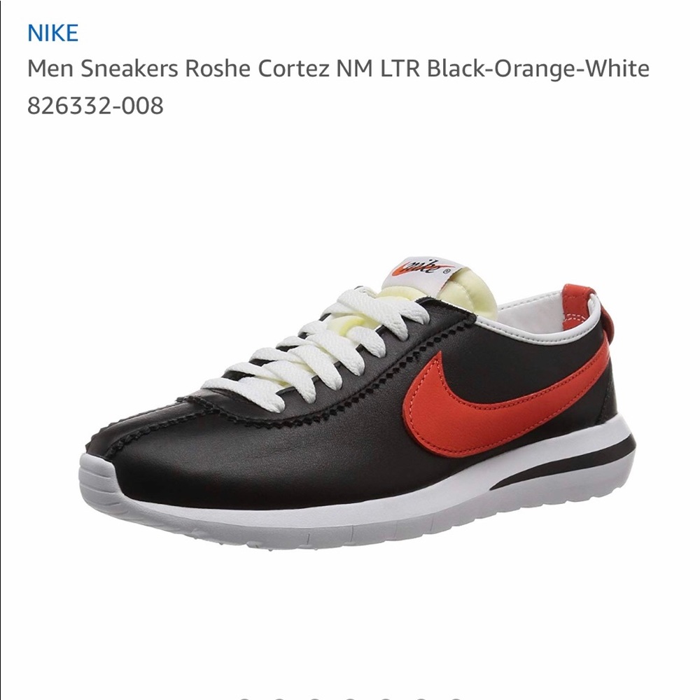 Nike Roshe Cortez NM Ltr 11.5